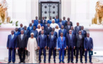 Conseil des Ministres de ce jeudi 2 mai 2024