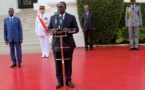 Entretien avec le Président Macky Sall: "Mon plan contre le chômage"