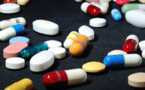 Médicaments contre le rhume dangereux