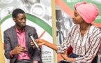 Aminata Sarr, nouvelle Directrice générale de la SA Télédiffusion du Sénégal : les félicitations de Jotna Média Group