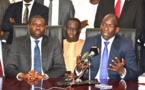 Décentralisation:  Abdoulaye Diouf Sarr promet une ‘’évaluation rapide’’ de l’Acte 3