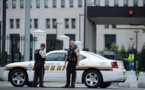 Trois morts dans une fusillade à Baltimore