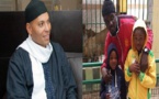 Karim Wade souhaite prendre en charge les enfants de "Pacotille"