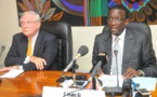 Coopération France-Sénégal: Signature de conventions de financement d’un montant de 7.871.484.000 francs.