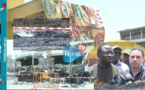 Feu à Patisen: Le Plaidoyer du Ministre Serigne Guèye Diop pour le Soutien aux Entreprises Sénégalaises