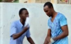 Série: Le Ramadan de Ass, épisode 15