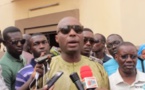 Vidéo - Audition de Alioune Ndoye à la SU: Les élus locaux de Dakar sonnent la mobilisation !