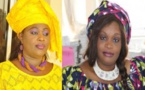 Querelle de borne fontaine entre apéristes : La députée Awa Niang et le ministre Fatou Tambédou s’invectivent en public