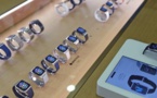 Apple Watch: les ventes de la montre connectée du géant américain ont chuté de 90% depuis leur lancement