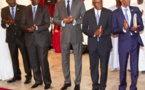 Futur Gouvernement : Les potentiels remplaçants de Mahammed Dionne applaudissent ... lors de la décoration du PM