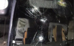 Ligue 1 / Bus caillassés, blessés : Violents incidents lors du duel de sommet entre le Jaraaf et Teungueth FC