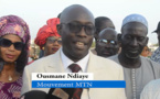  Politique nationale: Le mouvement MTN compte accompagner le gouvernement du 1er ministre Ousmane Sonko 
