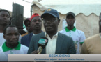 Démission d'Ousmane Sonko de la mairie de Ziguinchor : Pastef Médina Gounass salue le geste