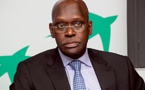 Amadou Kane, nouveau vice-président de «AfricaFrance»