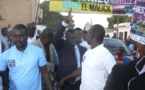 Rénovation du stade Maniang Soumaré de Thiès : El Malick Seck accuse un greffier de sabotage…
