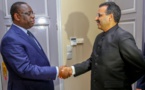 Le Président Macky Sall invité au Sommet Inde-Afrique