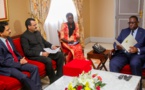 Le Président Macky Sall invité au Sommet Inde-Afrique