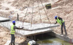Assainissement de Touba :  Les travaux bloqués pour une dette de 7 milliards, des risques d’inondation plus graves en vue