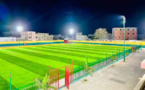 Construction d’un stade municipal :  Bara Gaye offre à la jeunesse de Yeumbeul un joyau de dernière génération