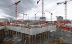 Recul de Diomaye sur l'arrêt des constructions côtières
