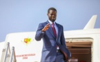 Côte d'Ivoire: Le tour d’horizon des questions bilatérales, sous régionales, africaines et internationales fait par les Présidents, Bassirou Diomaye Diakhar Faye et Alassane Ouatara