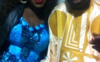 Mamadou Mbaye Garmi et Ngoné Ndiaye Guéweul