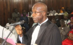 Prestation de serment au Conseil Constitutionnel : Pape Oumar Sakho rempile devant ses pairs