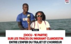 Le drame de l’émigration irrégulière au cœur : Louise Marie Ndiaye revient sur un fléau qui exige des solutions immédiates…