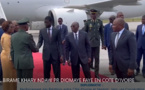 Renforcement des relations entre Côte d'Ivoire et Sénégal: Vers une coopération stratégique
