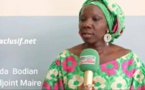 Ziguinchor/ Suite à la démission de M. Ousmane Sonko : Mme Aïda Bodian, première adjointe au maire, assure l’intérim