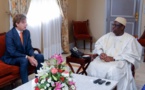 Fin de mission pour l'ambassadeur des Pays-Bas : "Mon cœur saigne car c'est mon dernier jour au Sénégal..."