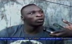 Vidéo – Ama Baldé: "Ce que j’ai vécu en prison… Karim Wade m’a rencontré…"