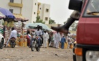 Tchad: attentat-suicide meurtrier sur un marché de Ndjamena