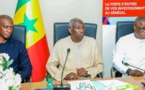 L’APIX accueille Bakary Séga Bathily, son nouveau Directeur général