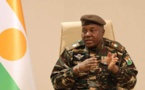 Niger : Le général Tiani s’en prend à Macky Sall: "Il voulait un troisième mandat mais..."