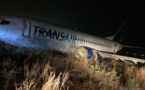 Accident de TransAir survenu hier à l’AIBD : Plus de détails avec Leral Tv