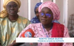 Le comité des femmes handicapées renouvelle ses instances : Ndeye Daga Guèye laisse un bilan satisfaisant.