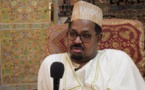 Ahmed Khalifa Niass dans "Kaddu Diiné Dji"
