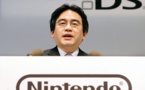 Le PDG de Nintendo est mort