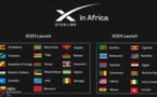 Starlink retire ses satellites au Sénégal : Blocage de connexion depuis 48 heures selon nos sources, ARTP se réjouit