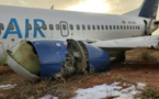 Un ancien pilote d’Air Sénégal international explique : «Les sorties de piste d’avions sont assez fréquentes…»