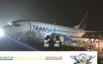 Accident du B737 survenu à l’AIBD : Le SPLS demande fortement d’éviter toute spéculation sur ses circonstances