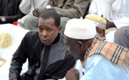 Cheikh Amar "toujours disponible" pour appuyer l'Etat dans sa politique agricole 