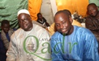 (PHOTOS) 3ème Conférence du Laylatoul Qadr 2015 chez Sokhna Maimounatou Mbacké à Touba 