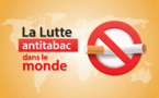 Bataille contre la consommation de tabac : Quelques acquis, mais la fumée couve toujours...