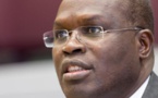 Election présidentielle : Bamba Fall valide la candidature de Khalifa Sall et tape sur Abdoulaye Wilane