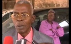 Balla Moussa Daffé, ancien maire de Sédhiou : "Je doute que ce soit des éléments du MFDC qui sont les preneurs d’otages..."