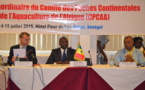Patrick David, représentant de la Fao : « Les autorités africaines doivent donner une attention particulière à la pêche continentale... »  