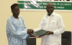 L'Université El Hadj Ibrahima Niass et l’ITA s'unissent pour le développement agricole et agroalimentaire du Sénégal