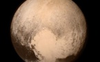 Survol historique de Pluton